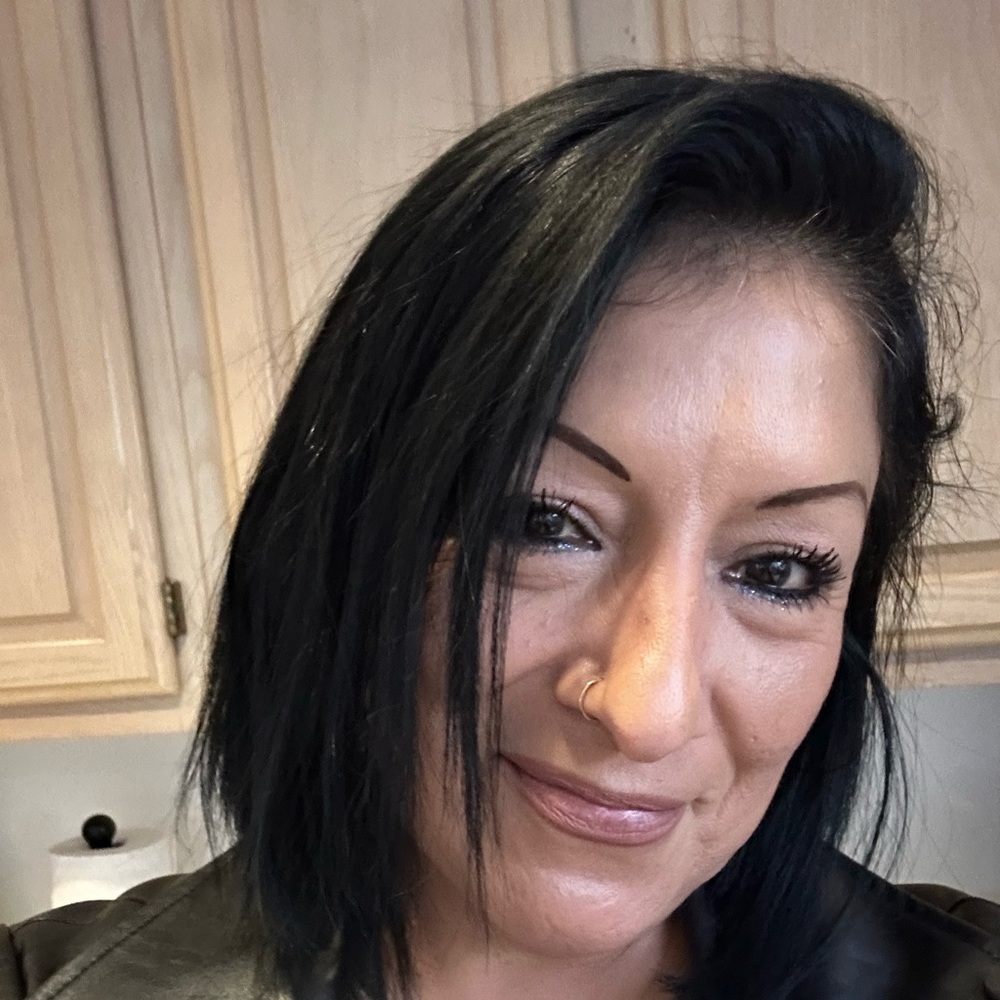 Meet your Posher, Rebecca